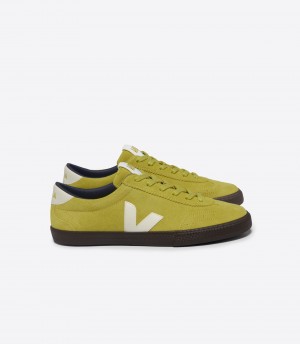 VEJA VOLLEY SUEDE LIQUOR PIERRE EAGLE | VJ24175