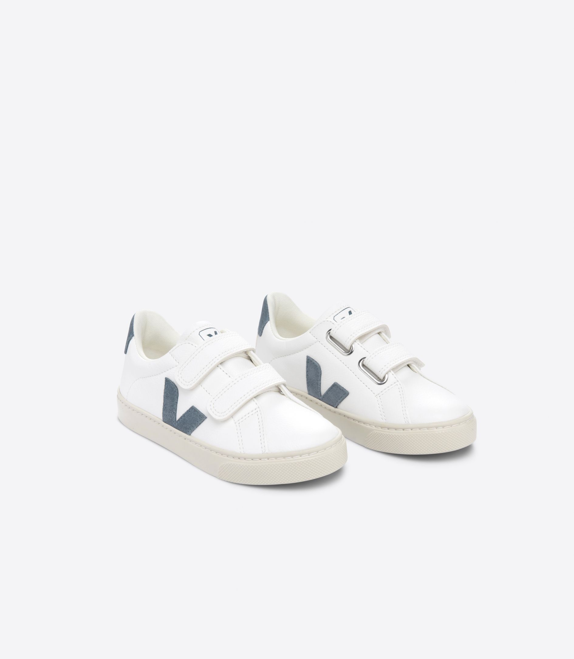 VEJA ESPLAR LEATHER WHITE CALIFORNIA | VJ24895