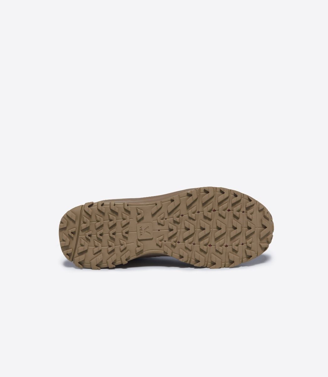 VEJA FITZ ROY TREK-SHELL BLACK GRAFITE DUNE | VJ24742