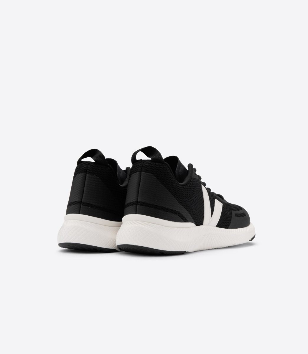 VEJA IMPALA BLACK CREAM | VJ24784