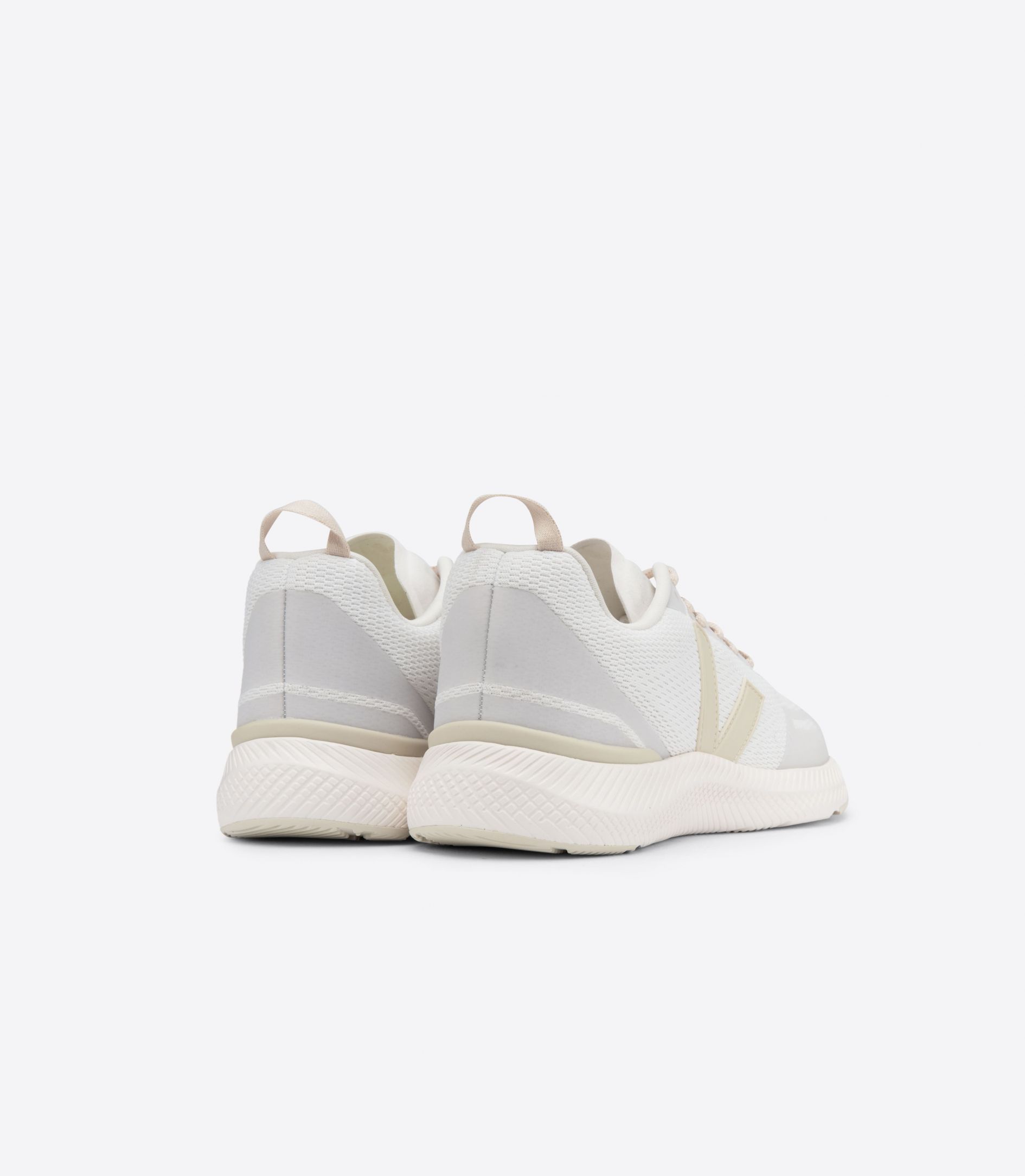 VEJA IMPALA ENGINEERED-MESH EGGSHELL PIERRE | VJ24781