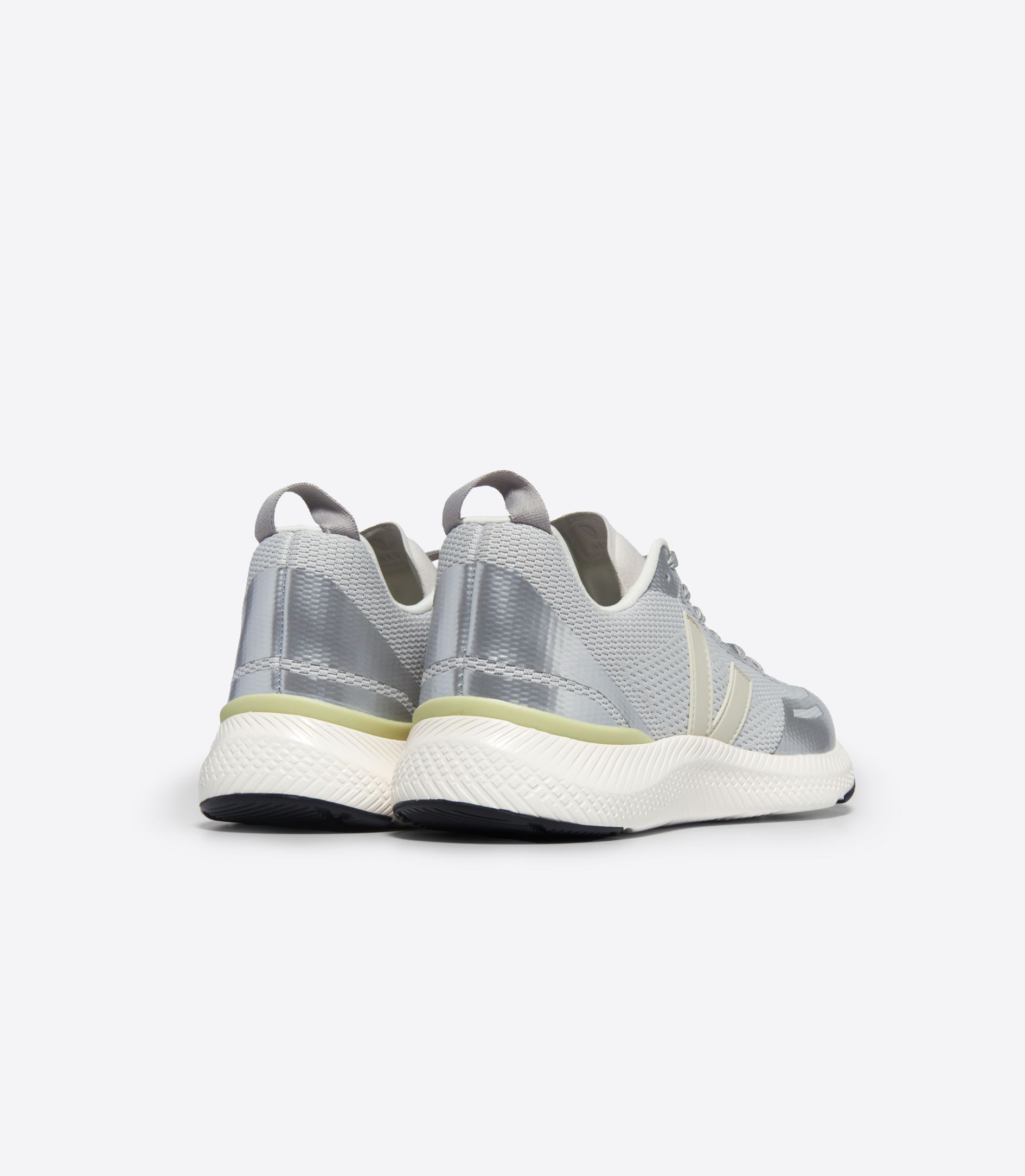 VEJA IMPALA ENGINEERED-MESH GREY PIERRE SILVER | VJ24786