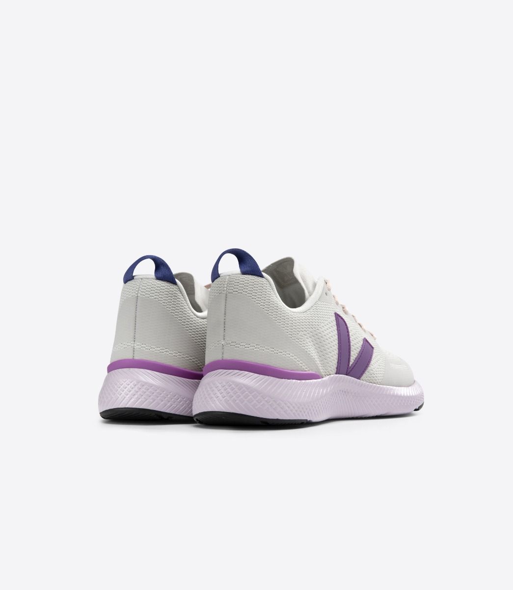 VEJA IMPALA ENGINEERED-MESH NATURAL COSMOS | VJ24776