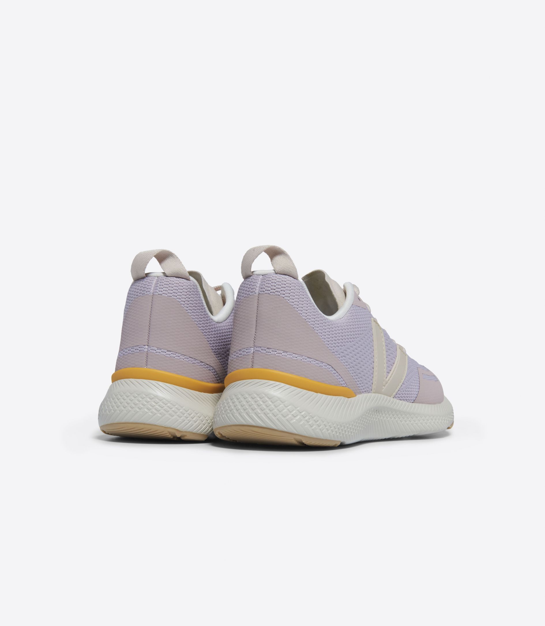 VEJA IMPALA ENGINEERED-MESH PARME SABLE | VJ24783