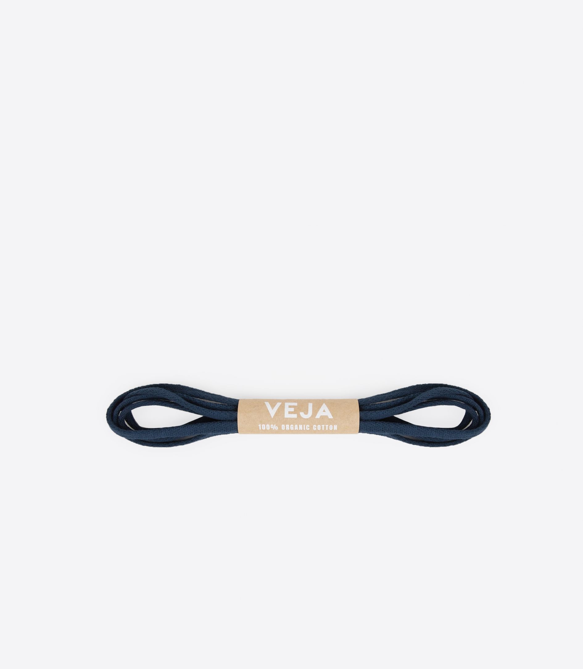 VEJA LACES ORGANIC COTTON NAUTICO | VJ24925