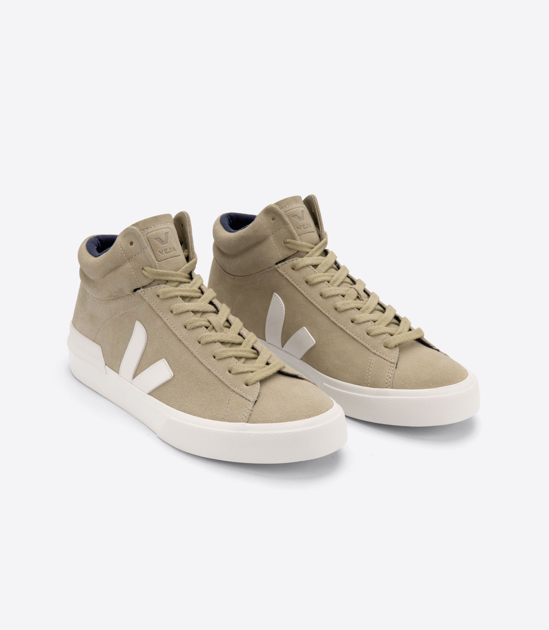 VEJA MINOTAUR SUEDE DUNE PIERRE | VJ24327