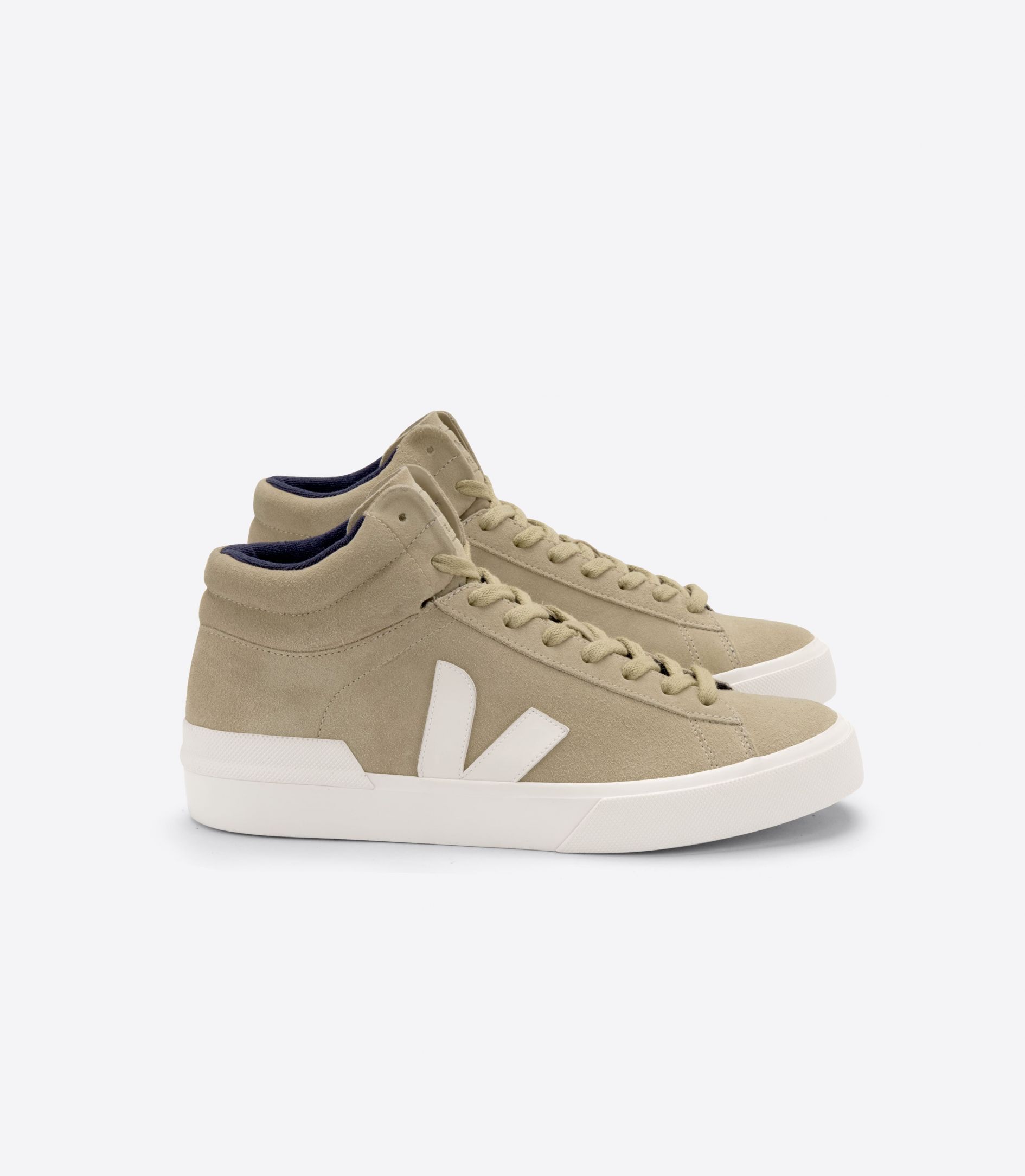 VEJA MINOTAUR SUEDE DUNE PIERRE | VJ24327