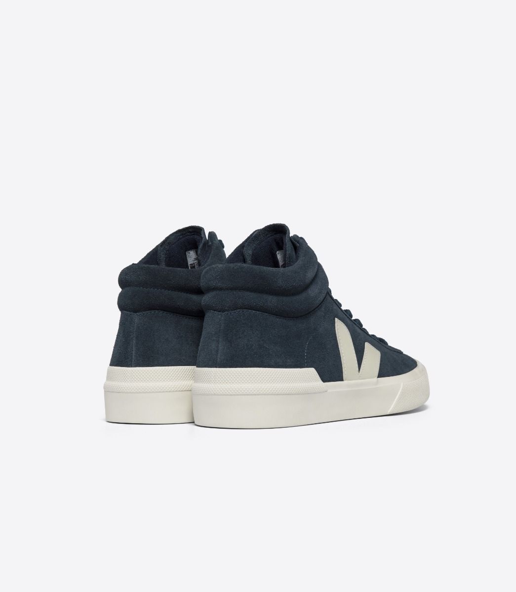 VEJA MINOTAUR SUEDE NAUTICO PIERRE | VJ24652