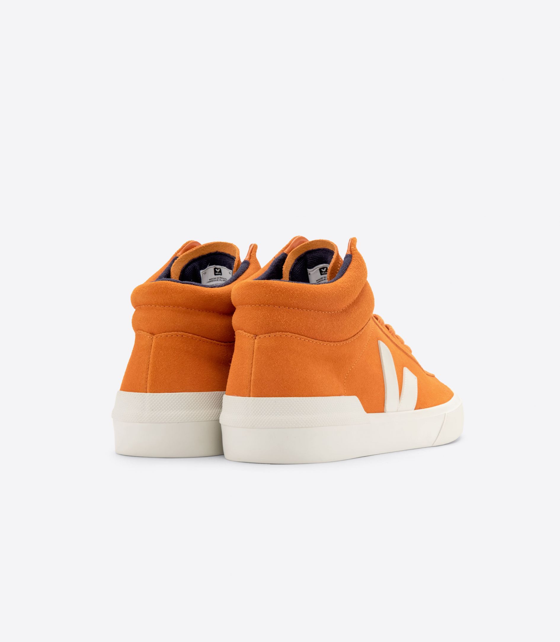 VEJA MINOTAUR SUEDE PUMPKIN PIERRE | VJ24323