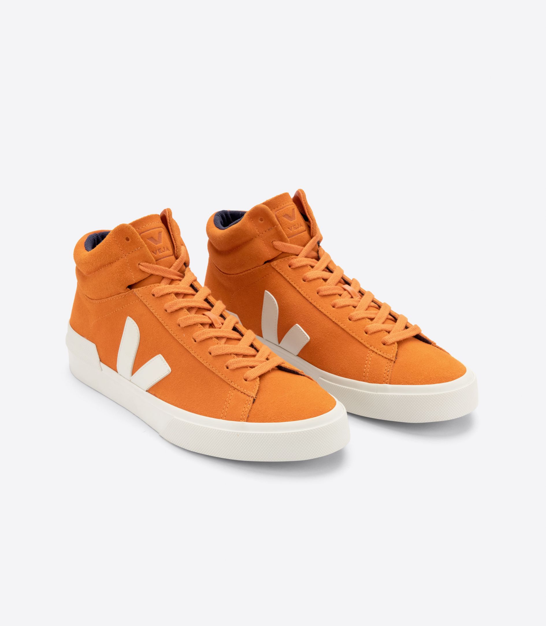 VEJA MINOTAUR SUEDE PUMPKIN PIERRE | VJ24651