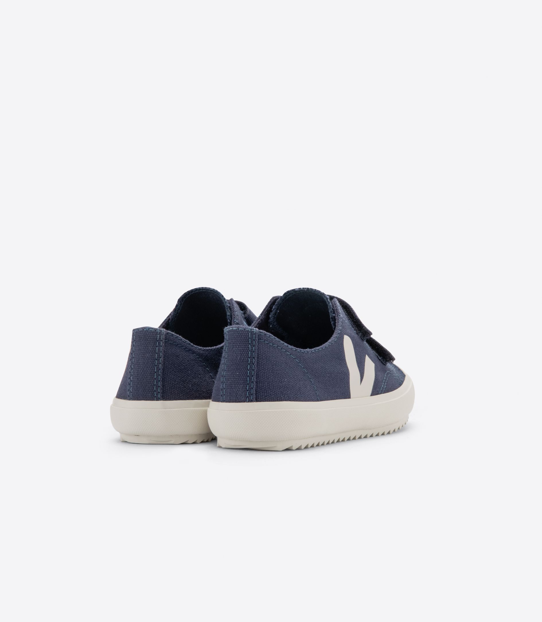 VEJA OLLIE CANVAS MARINE PIERRE | VJ24815