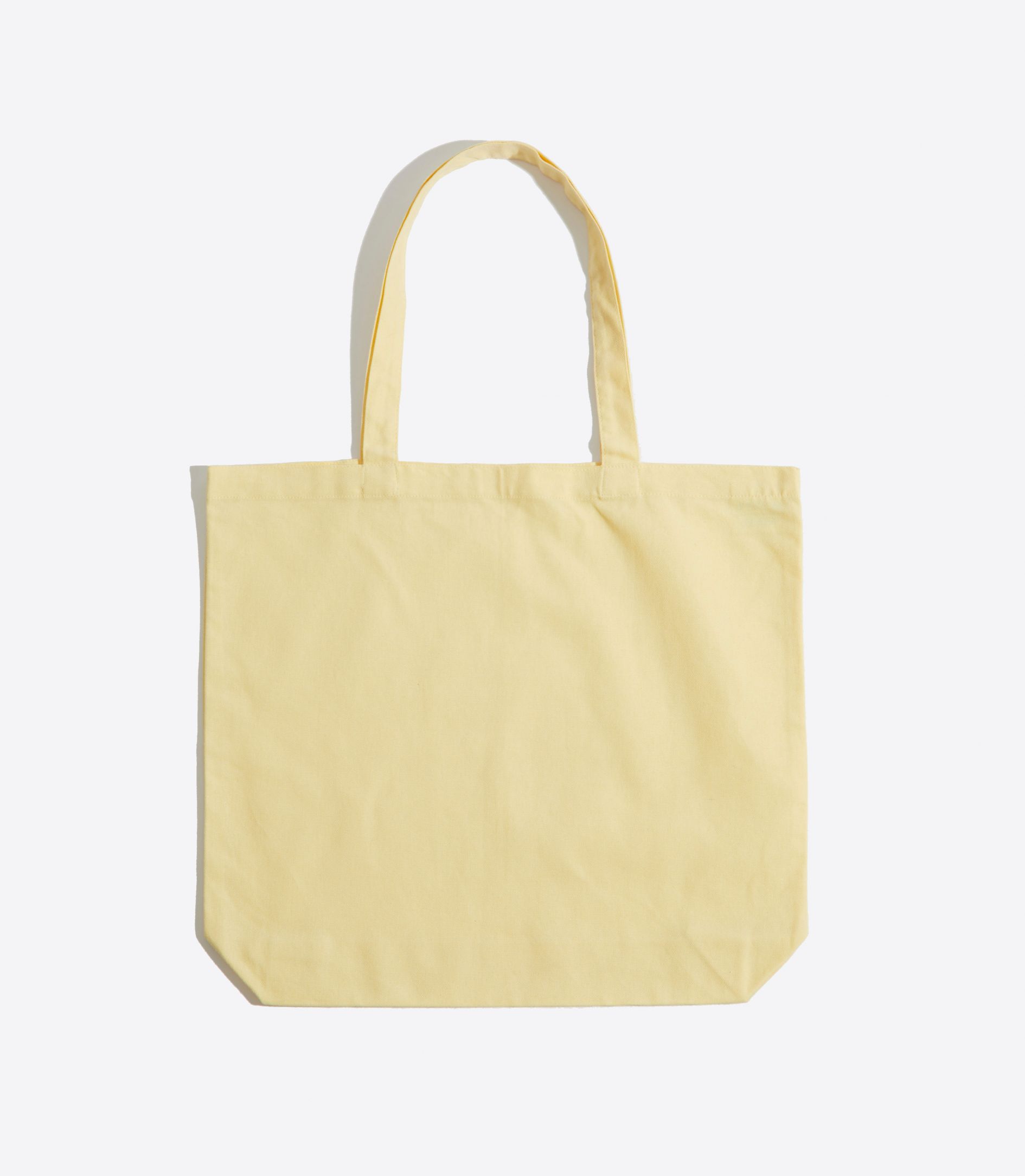 VEJA TOTE BAG COTTON BUTTER | VJ24922