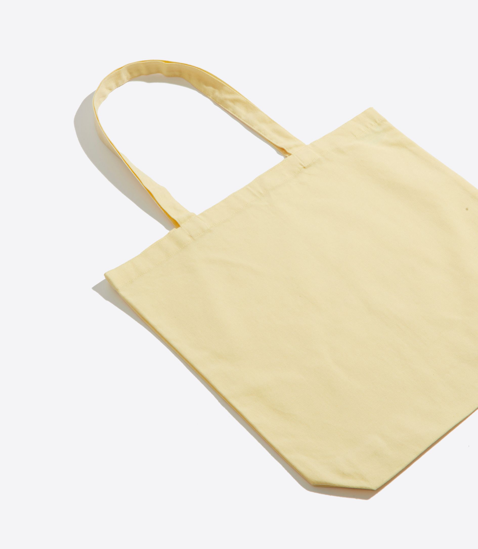 VEJA TOTE BAG COTTON BUTTER | VJ24922