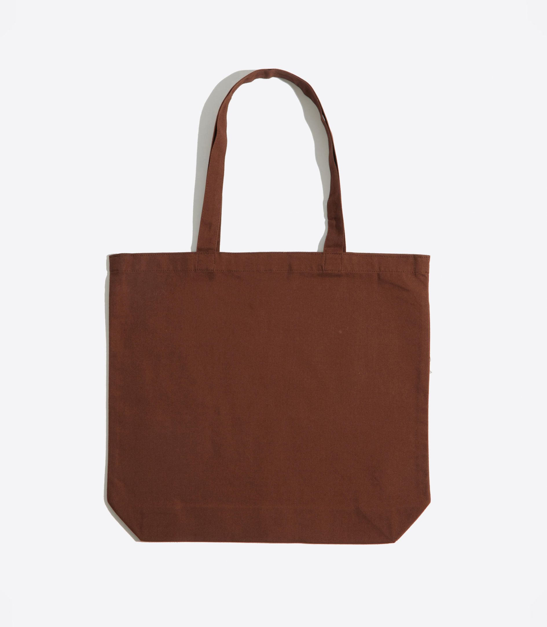 VEJA TOTE BAG COTTON CHOCOLATE | VJ24920