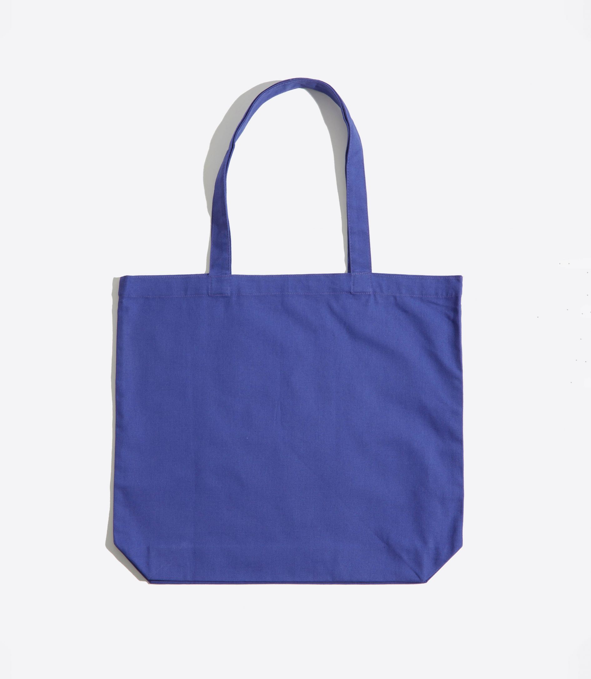 VEJA TOTE BAG COTTON INDIGO | VJ24921