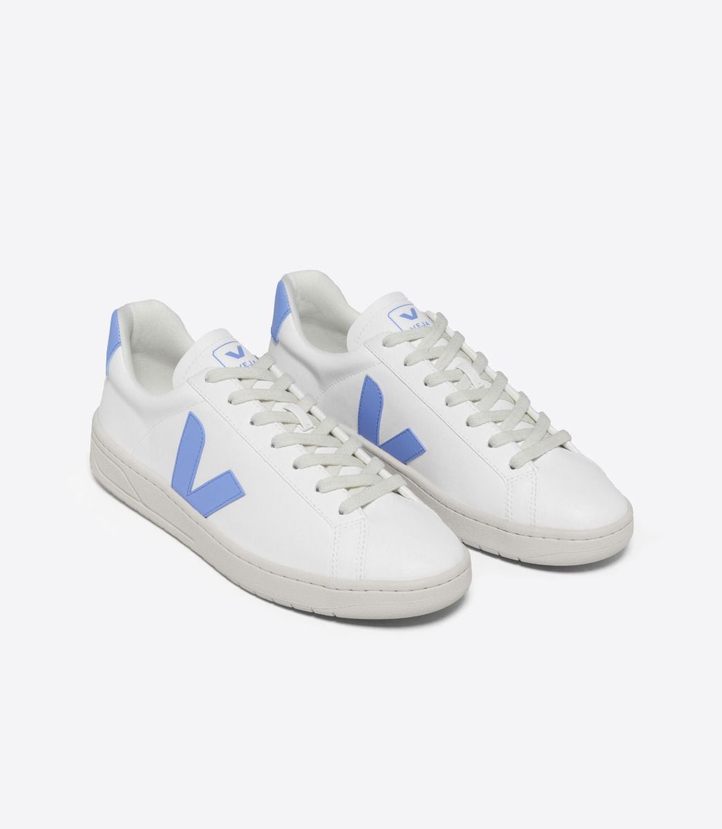 VEJA URCA CWL WHITE AQUA | VJ24688