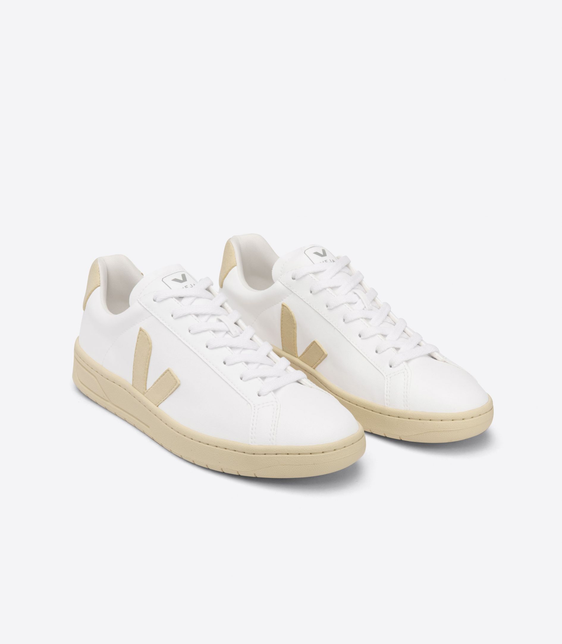 VEJA URCA CWL WHITE BUTTER | VJ24687