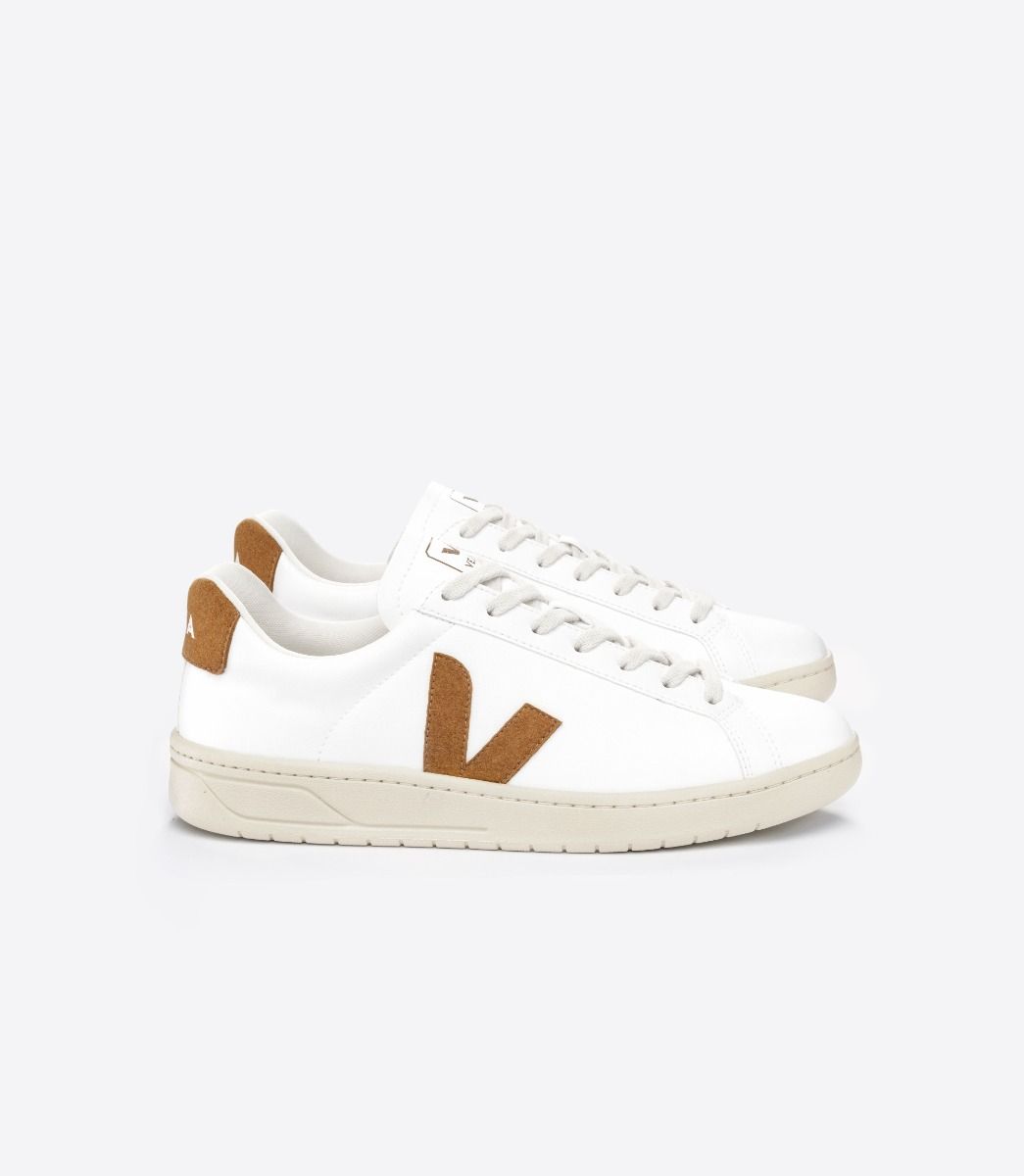 VEJA URCA CWL WHITE CAMEL | VJ24689