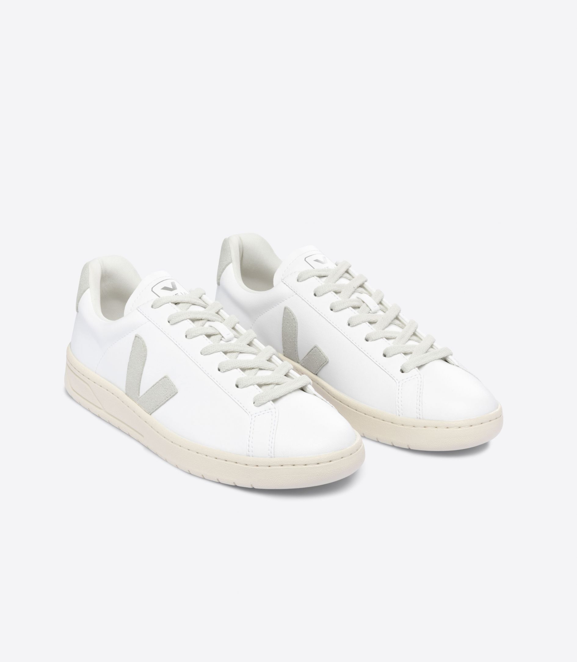 VEJA URCA CWL WHITE NATURAL | VJ24696