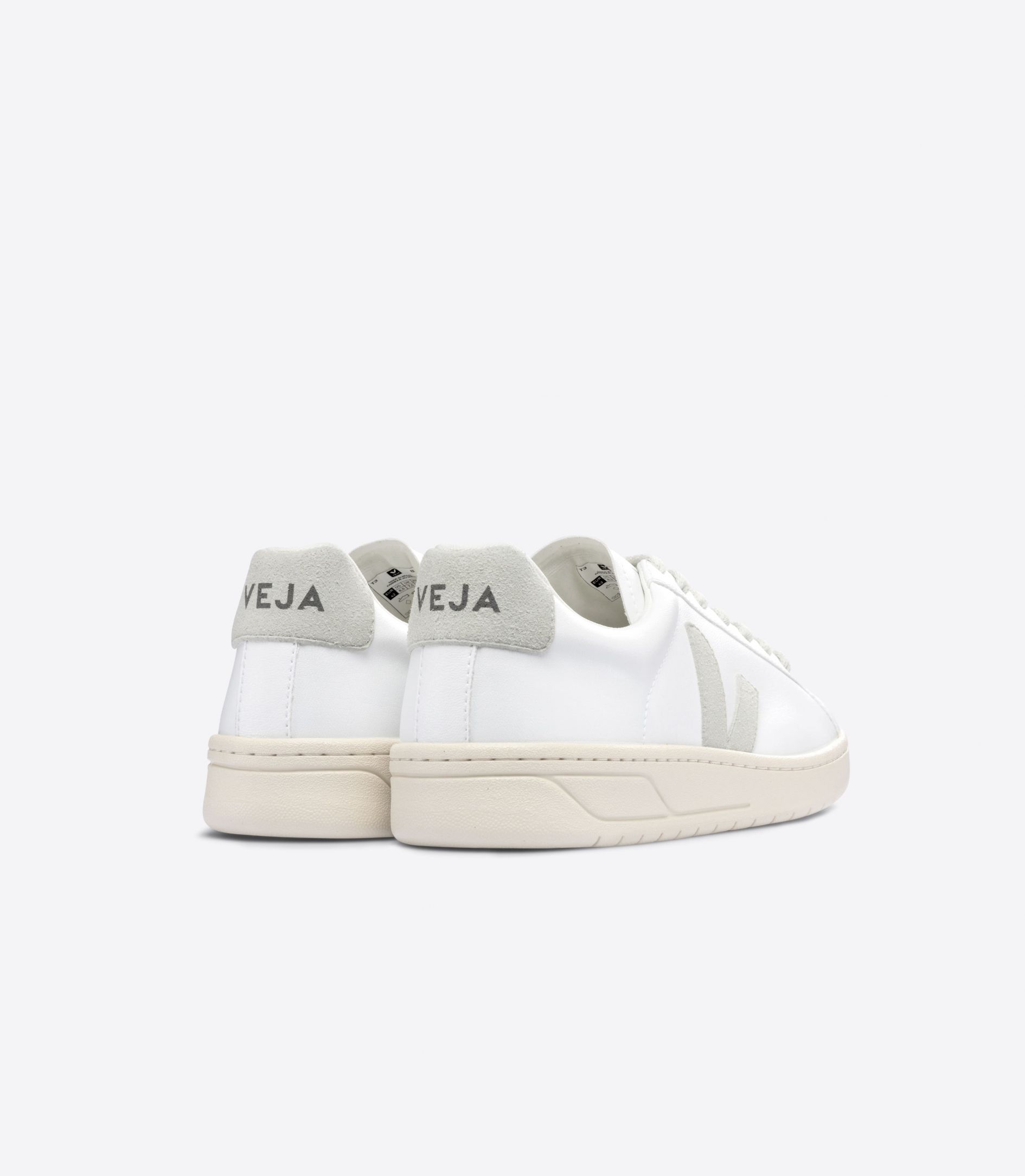 VEJA URCA CWL WHITE NATURAL | VJ24696