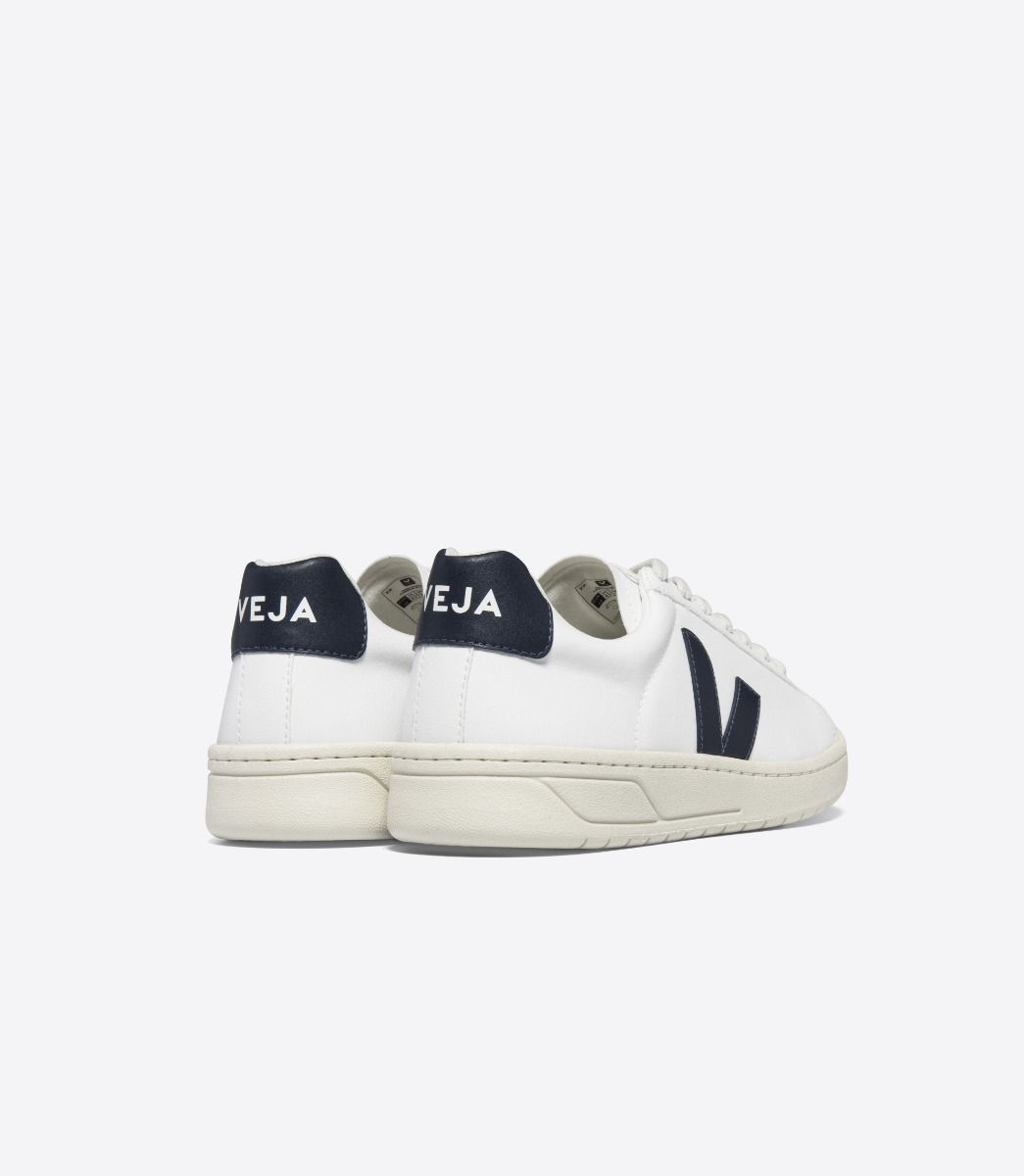 VEJA URCA CWL WHITE NAUTICO | VJ24697