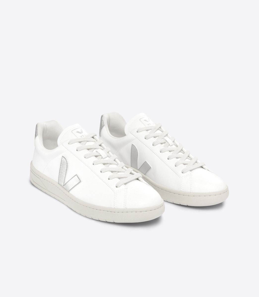 VEJA URCA CWL WHITE SILVER | VJ24694