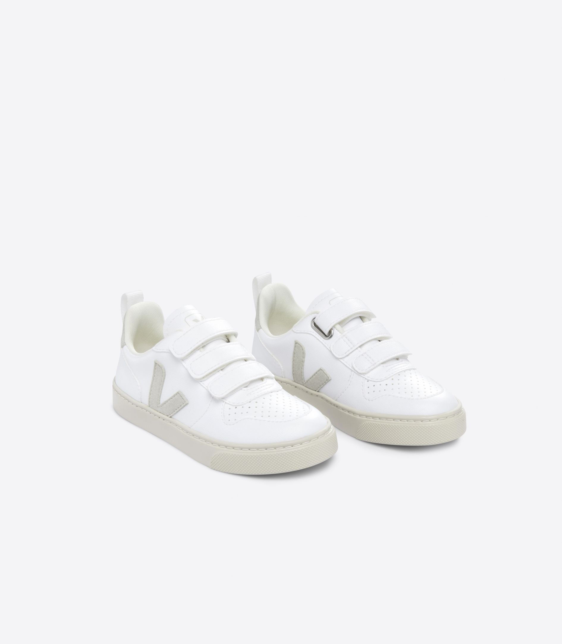 VEJA V-10 CWL WHITE NATURAL | VJ24828