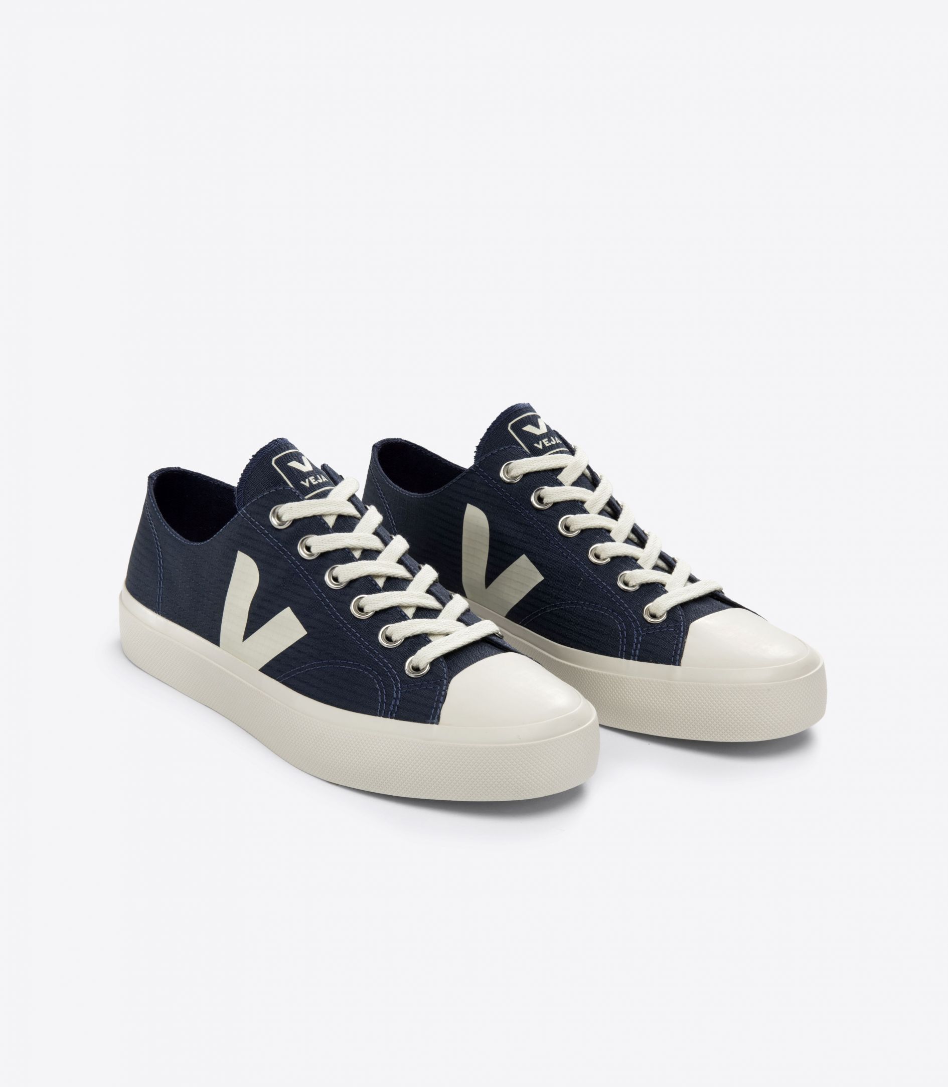 VEJA WATA II LOW RIPSTOP NAUTICO PIERRE | VJ24734